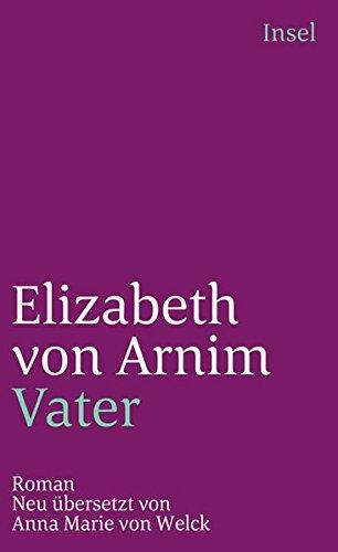 Vater: Roman (insel taschenbuch)