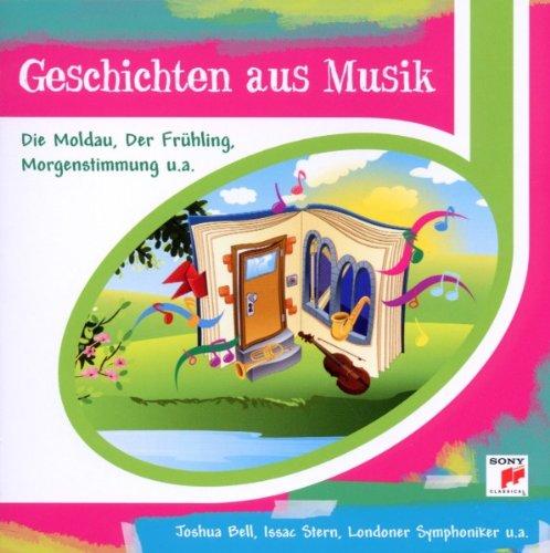 Geschichten aus Musik (Esprit Kids)