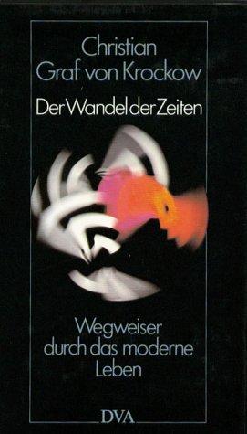 Der Wandel der Zeiten