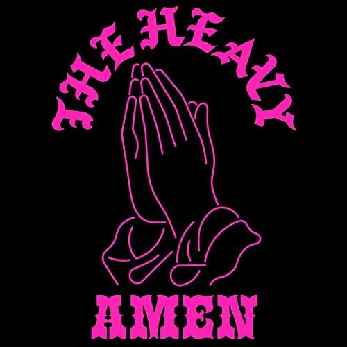 Amen (Black Vinyl Lp) [Vinyl LP]