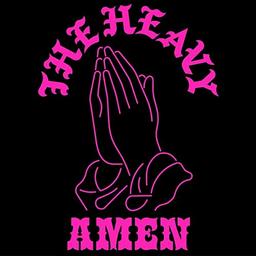 Amen (Black Vinyl Lp) [Vinyl LP]