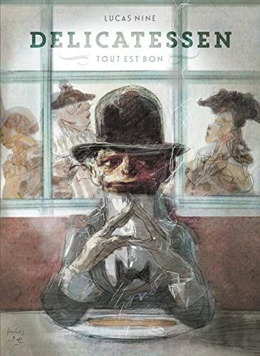 Delicatessen : tout est bon