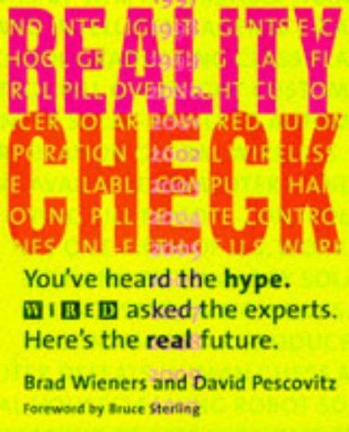 Reality Check (Hardwired)