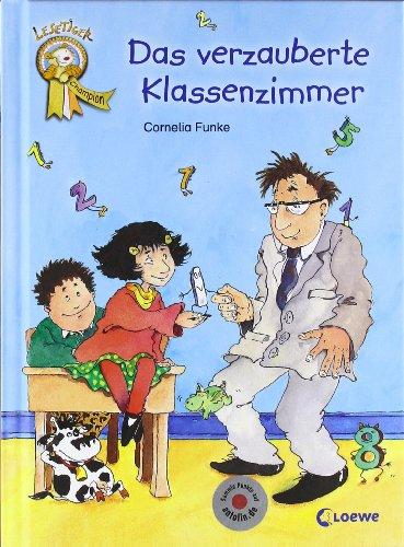 Das verzauberte Klassenzimmer