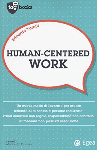 Human-centered work