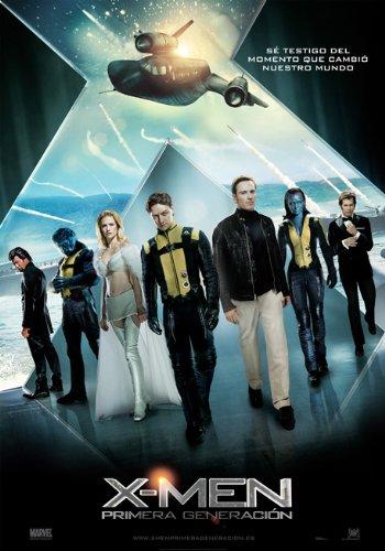 X-Men First Class