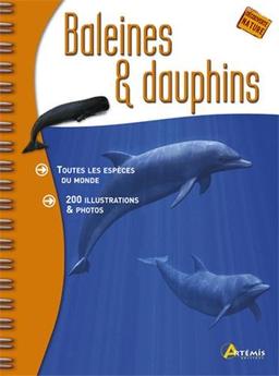 Baleines & dauphins