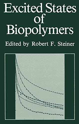 Excited States of Biopolymers