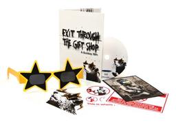 Exit Through The Gift Shop [DVD] [2010] [UK Import]