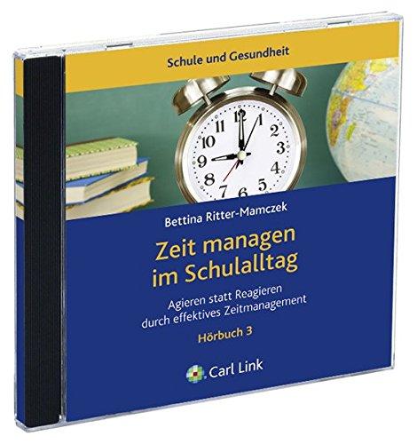 Zeit im Schulalltag managen