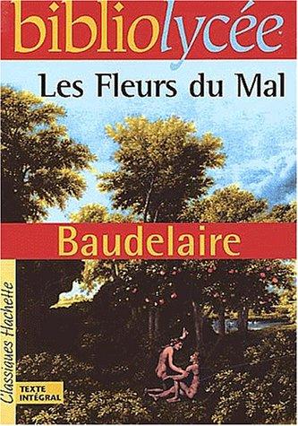 Les fleurs du mal