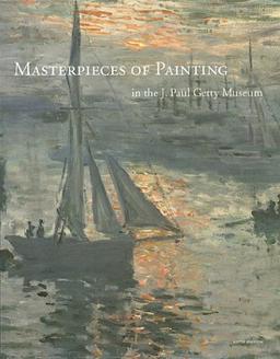 Masterpieces of Painting in the J.Paul Getty Museum 5e