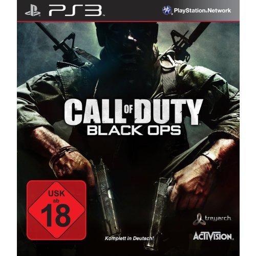 Call of Duty: Black Ops