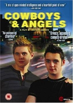 Cowboys And Angels [2004] [DVD] [UK Import]