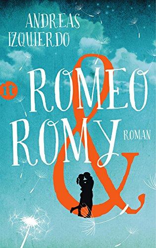 Romeo und Romy: Roman (insel taschenbuch)