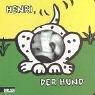 Fingerpuppen-Bücher: Henri, der Hund