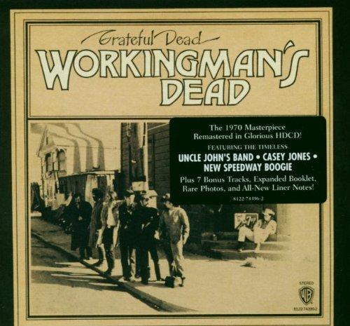 Workingman's Dead