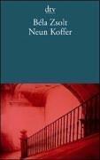 Neun Koffer