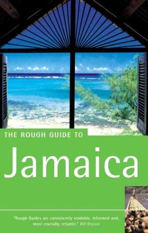 The Rough Guide to Jamaica 3 (Rough Guide Travel Guides)