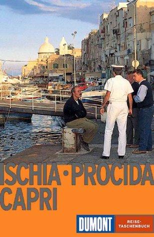 Ischia, Procida, Capri