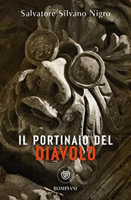 Il portinaio del diavolo. Occhiali e altre inquietudini (Tascabili. Saggi)