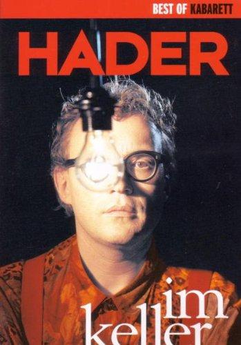 Josef Hader - Im Keller