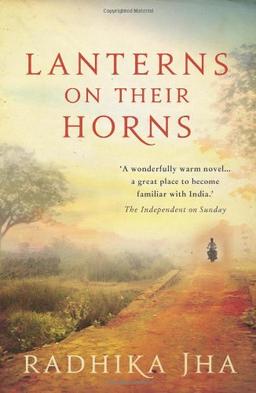 Lanterns on Their Horns (Beautiful Books)