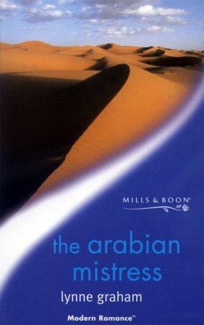 The Arabian Mistress (Mills & Boon Modern)