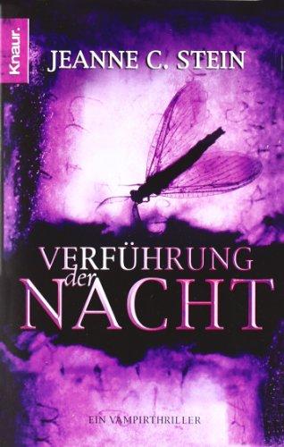 Anna Strong 1: Verführung der Nacht