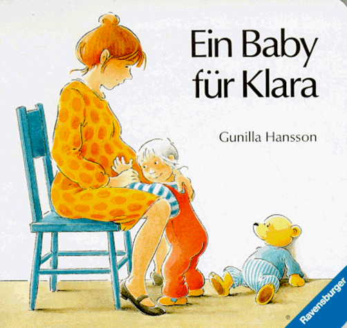 Ein Baby für Klara