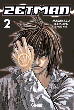 Zetman 02 (Seinen Manga, Band 2)