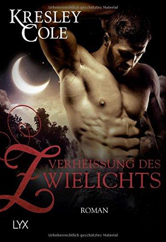 Verheißung des Zwielichts (Immortals After Dark)