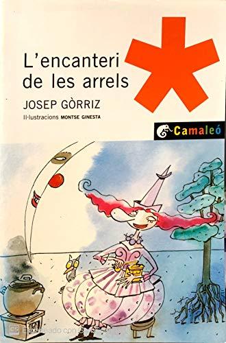 L' encanteri de les arrels (Planeta & Oxford)