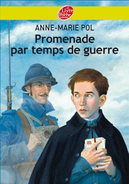 Promenade par temps de guerre