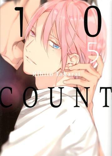 10 count. Vol. 5