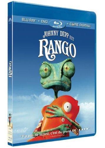 Rango [FR Import]