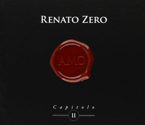 Amo-Capitolo II