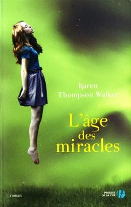 L'âge des miracles