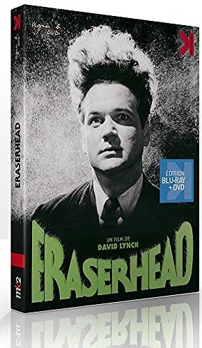 Eraserhead [Blu-ray] [FR Import]