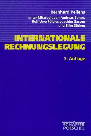 Internationale Rechnungslegung