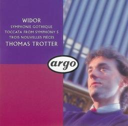 Charles-Marie Widor - Symphonie Gothique