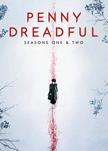 Penny Dreadful - Seasons 1-2 (DVD) [UK Import]