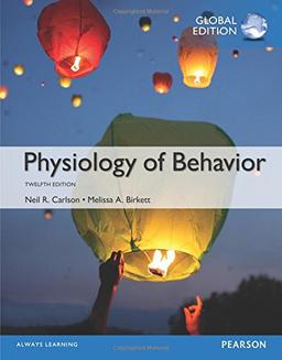 Physiology of Behavior, Global Edition