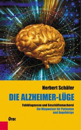 Der Weg ins Niemandsland. Alzheimer und Parkinson. Erfahrungen eines Angehörigen