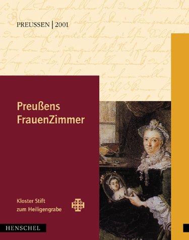 Preußens FrauenZimmer