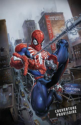 Marvel Spider-Man. Vol. 1. Ville en guerre