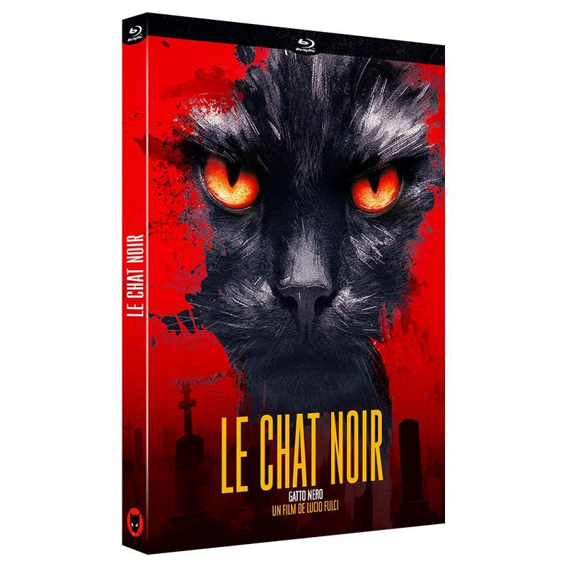 Le Chat Noir [Blu-Ray]