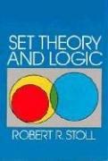 Set Theory and Logic (Dover Books on Mathematics)