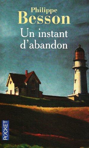 Un instant d'abandon