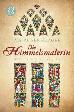 Die Himmelsmalerin: Historischer Roman